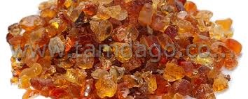 Gum Arabic